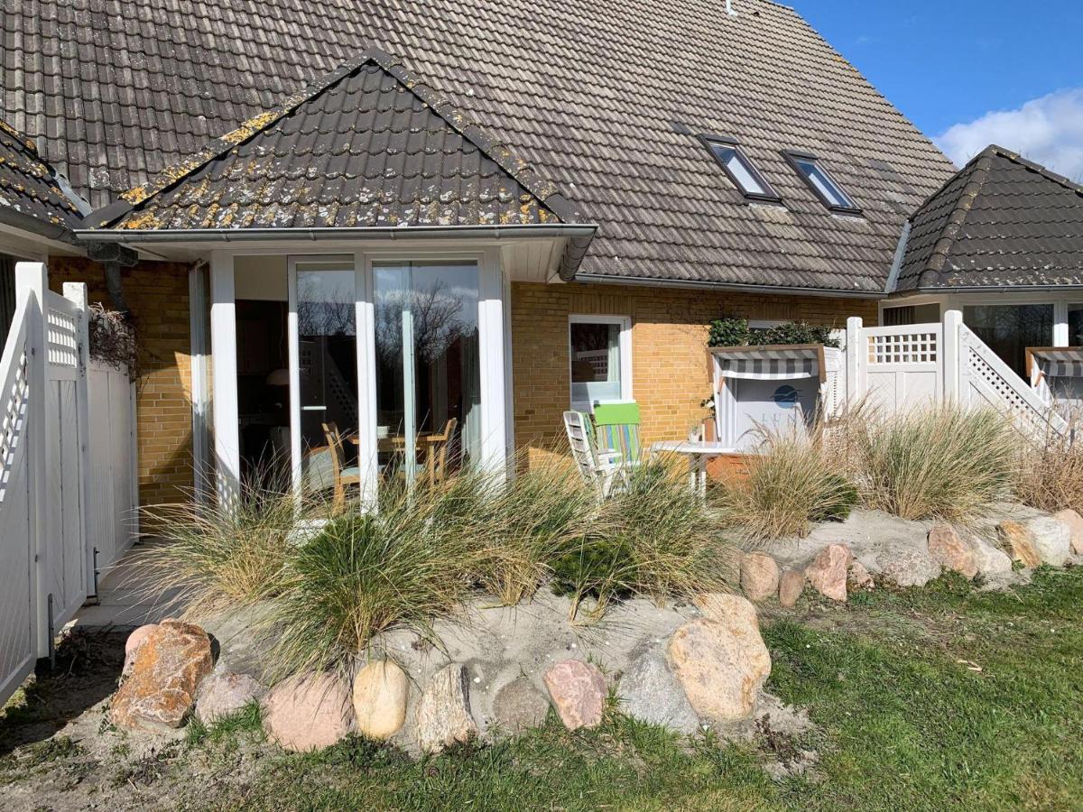 Luna-Wohnung-12 Sankt Peter-Ording Dış mekan fotoğraf